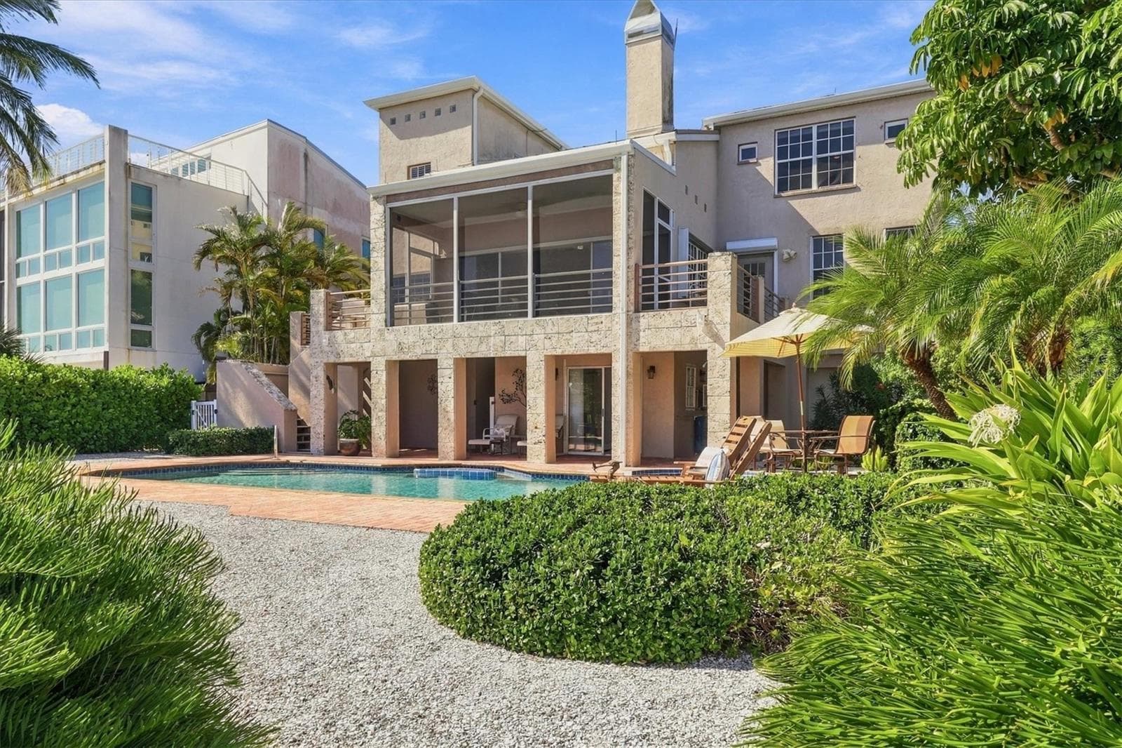Single Family Residence at 181 DAMFINO ST, BOCA GRANDE, photo 47 of 60