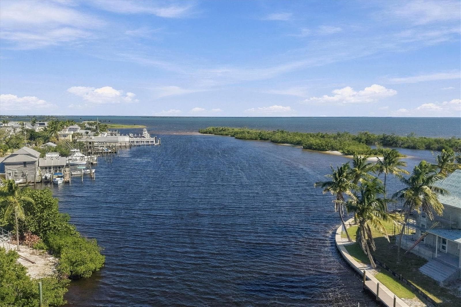 Single Family Residence at 181 DAMFINO ST, BOCA GRANDE, photo 58 of 60
