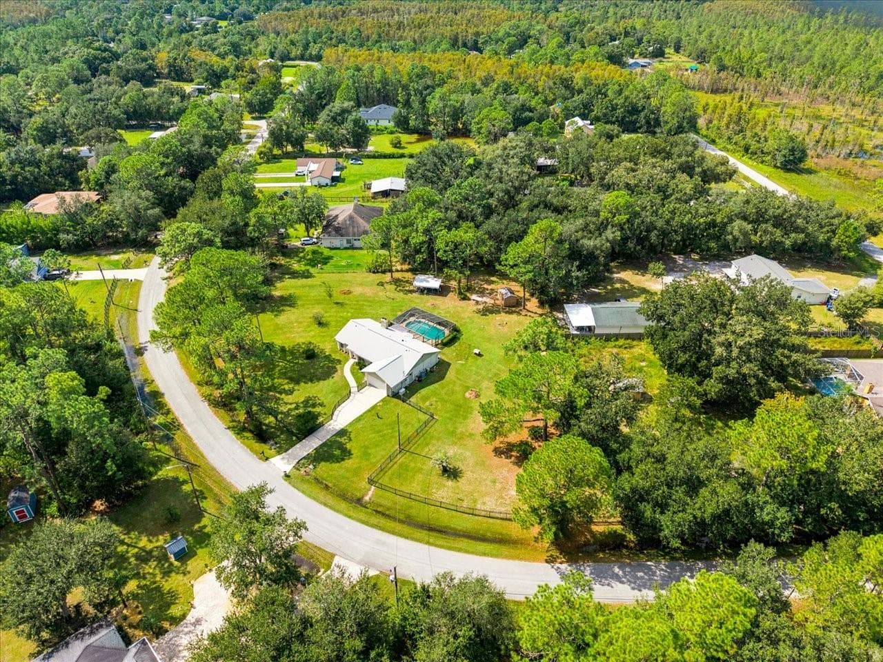 Single Family Residence at 26953 CORAL VINE LN, WESLEY CHAPEL, photo 5 of 70