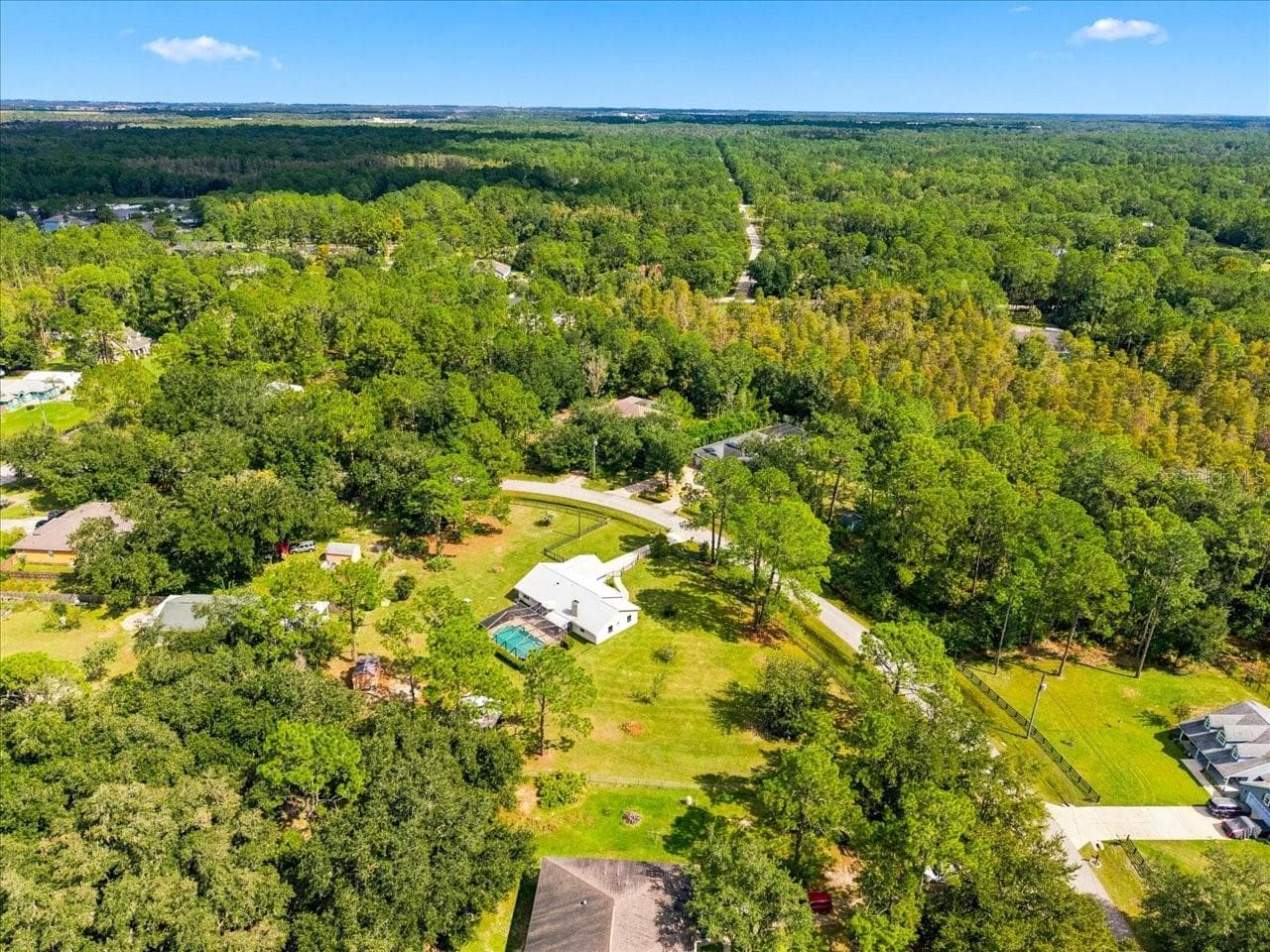 Single Family Residence at 26953 CORAL VINE LN, WESLEY CHAPEL, photo 11 of 70