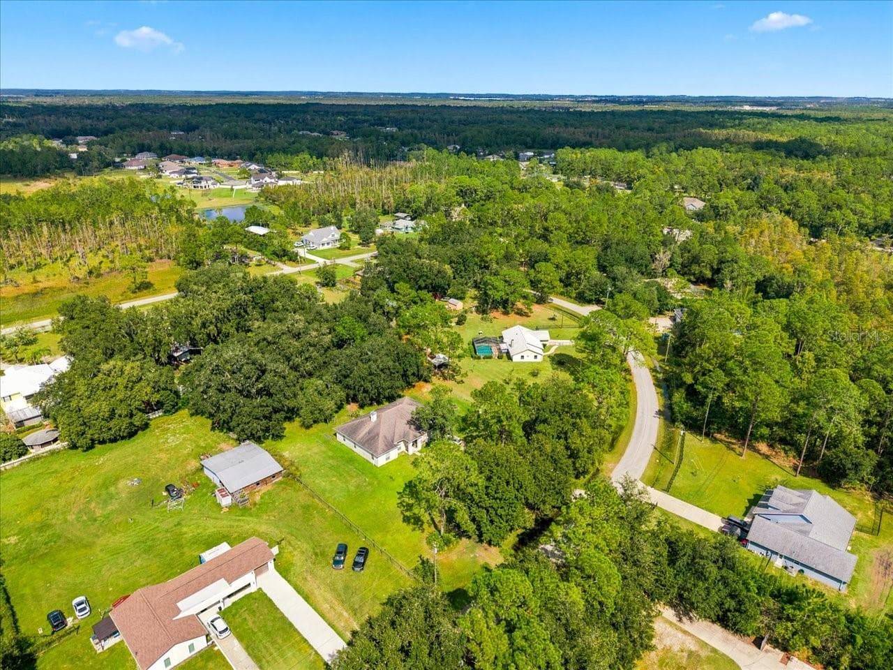 Single Family Residence at 26953 CORAL VINE LN, WESLEY CHAPEL, photo 16 of 70