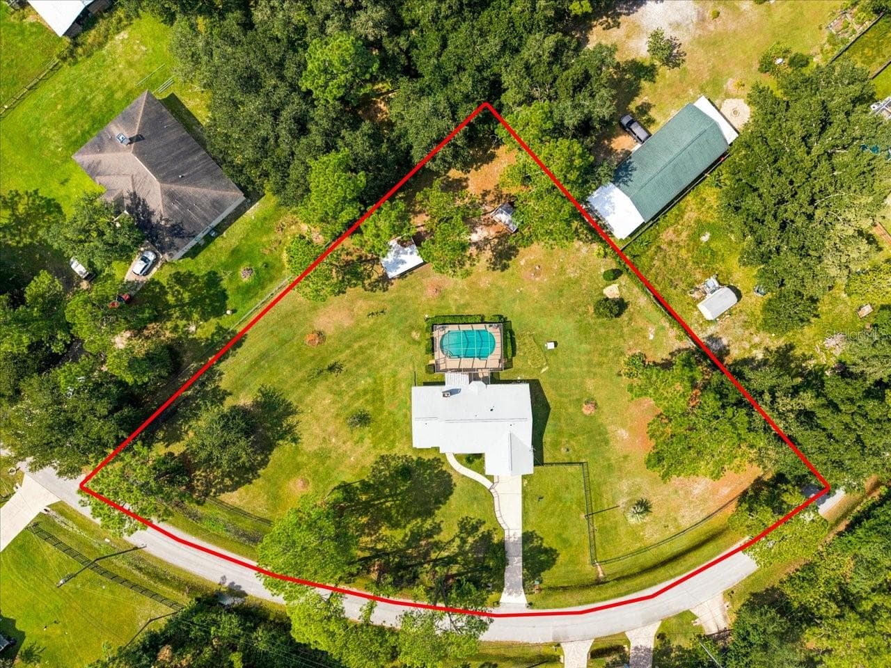 Single Family Residence at 26953 CORAL VINE LN, WESLEY CHAPEL, photo 18 of 70