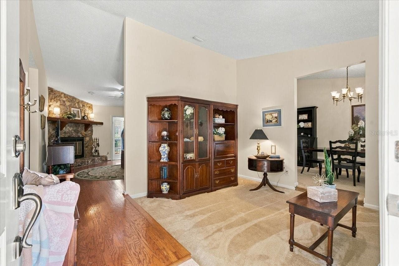 Single Family Residence at 26953 CORAL VINE LN, WESLEY CHAPEL, photo 24 of 70