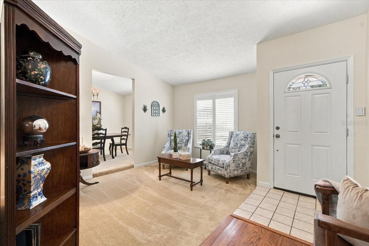 Single Family Residence at 26953 CORAL VINE LN, WESLEY CHAPEL, photo 25 of 70
