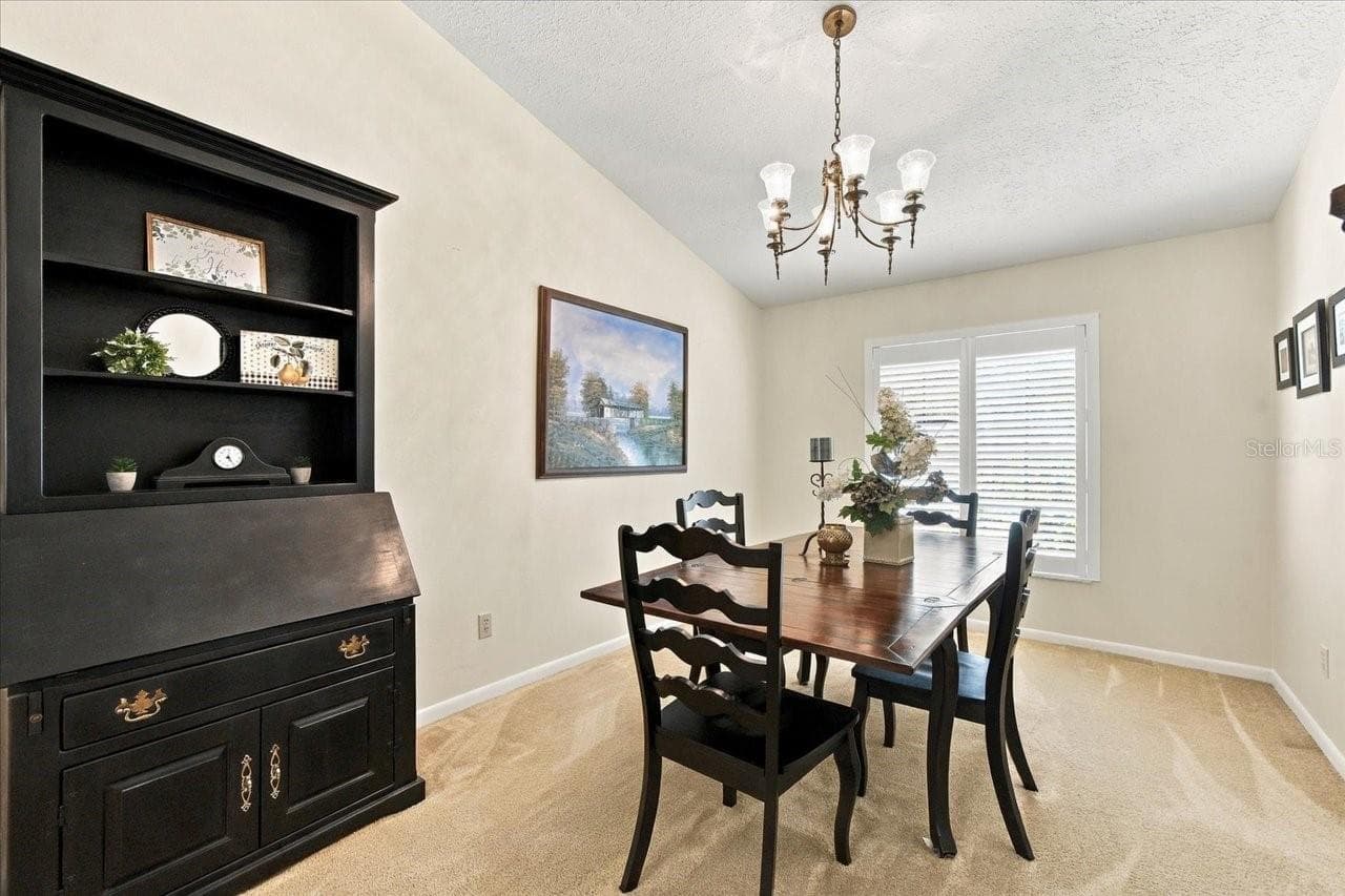 Single Family Residence at 26953 CORAL VINE LN, WESLEY CHAPEL, photo 29 of 70