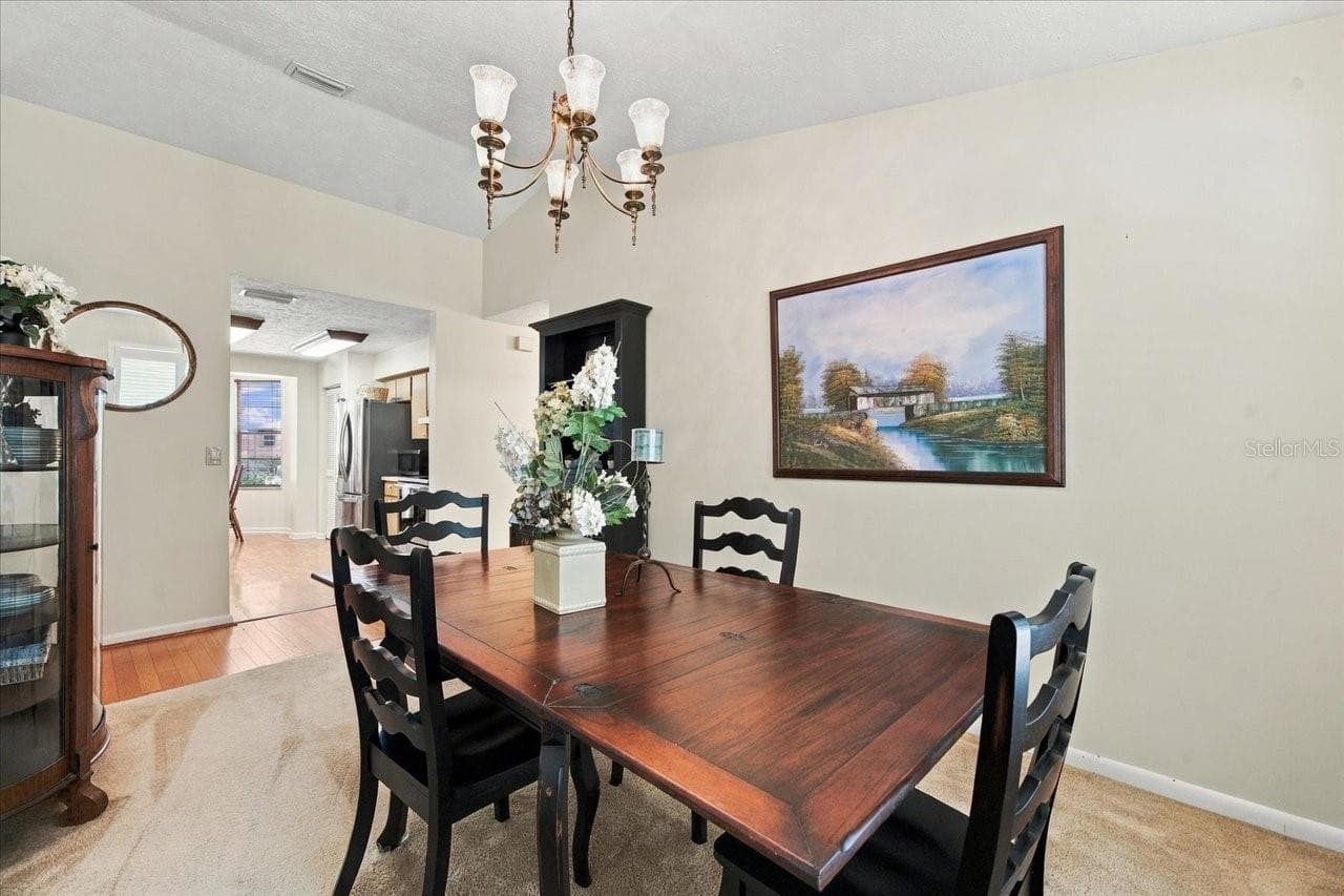 Single Family Residence at 26953 CORAL VINE LN, WESLEY CHAPEL, photo 31 of 70