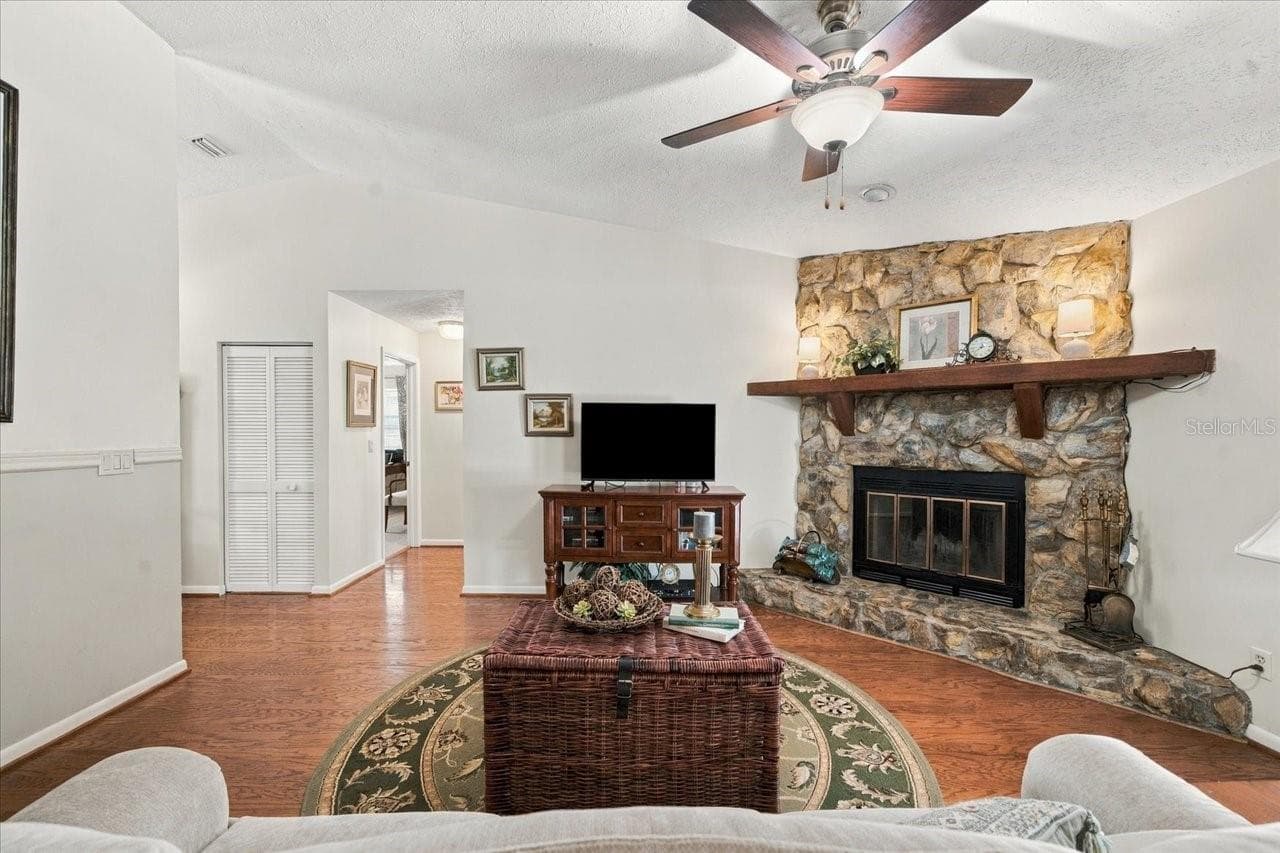 Single Family Residence at 26953 CORAL VINE LN, WESLEY CHAPEL, photo 43 of 70