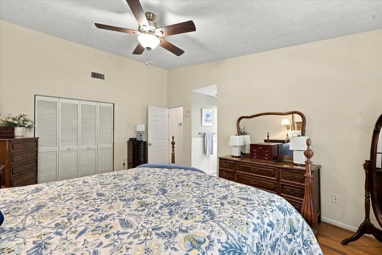 Single Family Residence at 26953 CORAL VINE LN, WESLEY CHAPEL, photo 48 of 70