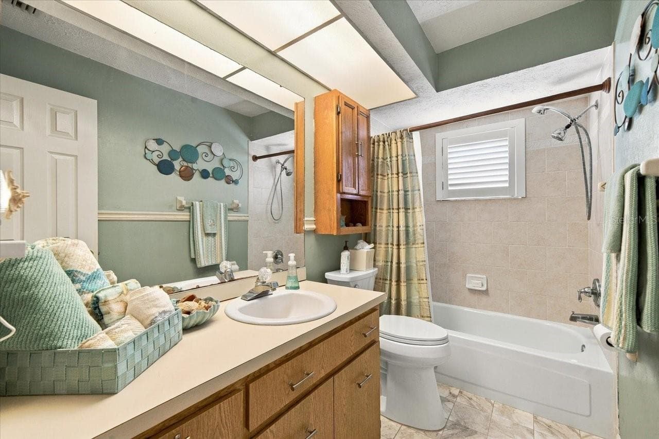 Single Family Residence at 26953 CORAL VINE LN, WESLEY CHAPEL, photo 56 of 70