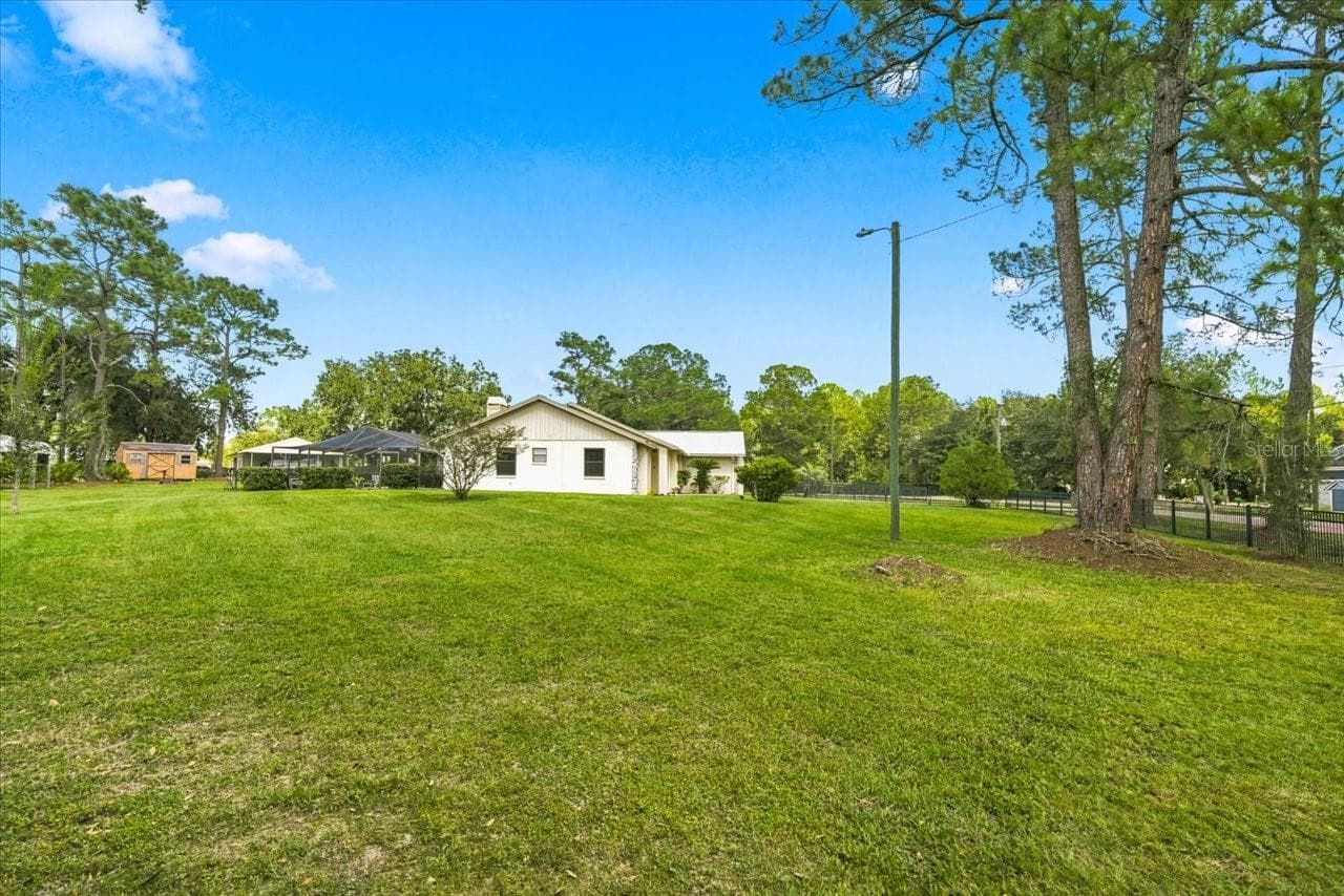 Single Family Residence at 26953 CORAL VINE LN, WESLEY CHAPEL, photo 70 of 70