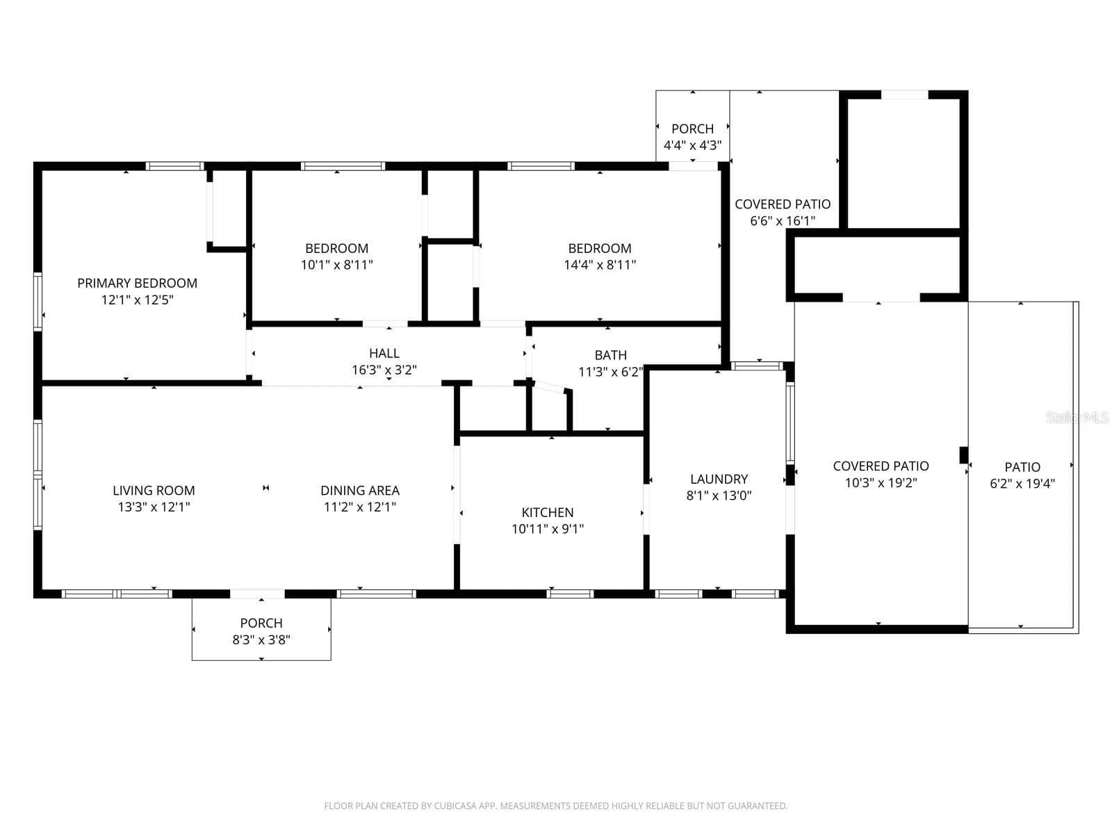 Single Family Residence at 5620 SANDALWOOD DR, ORLANDO, photo 22 of 22