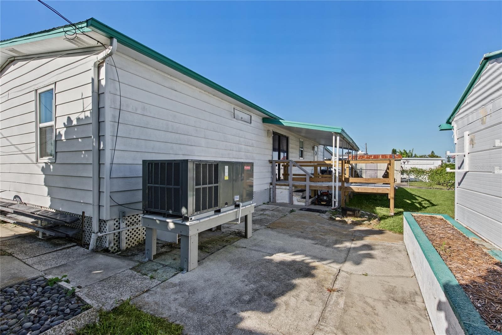 Modular Home at 6805 HERON LN, HUDSON, photo 29 of 54