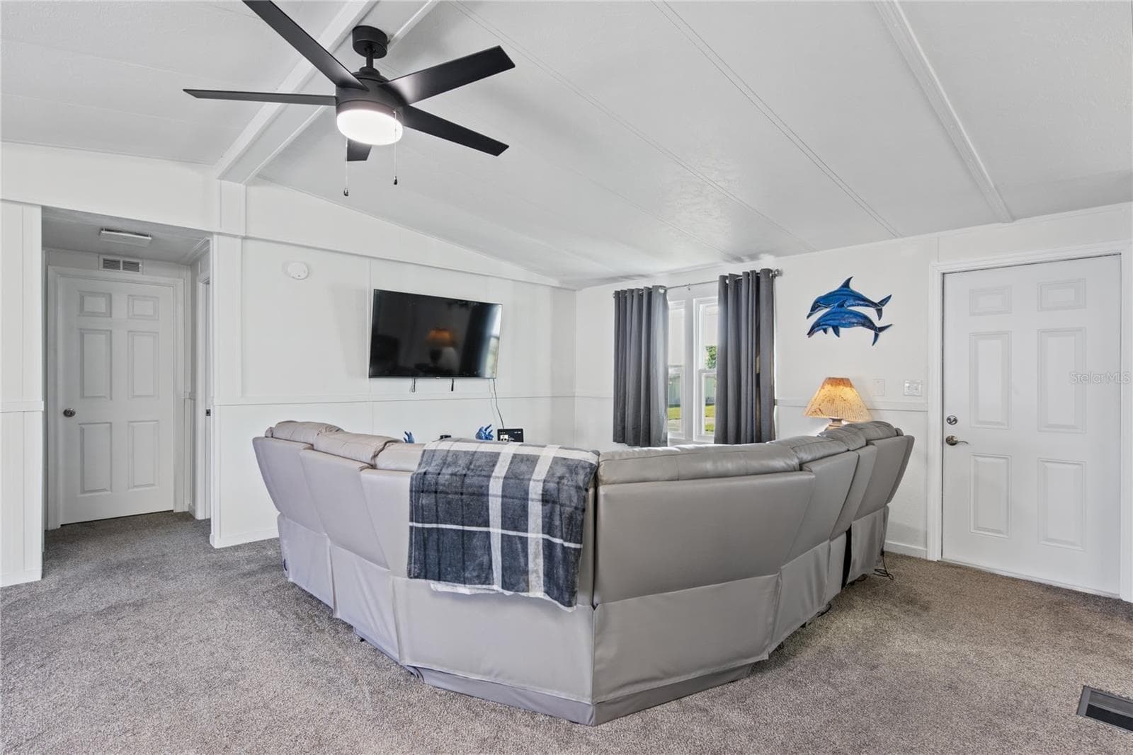 Modular Home at 6805 HERON LN, HUDSON, photo 32 of 54