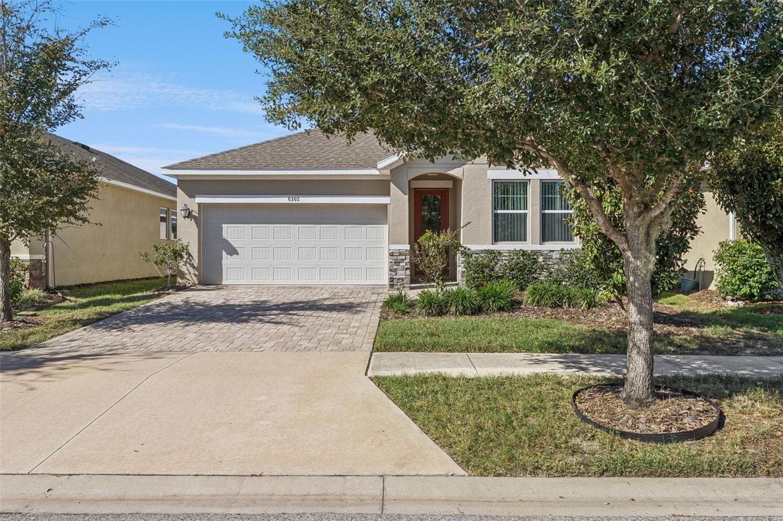 6103 Plover Meadow St - 6103 PLOVER MEADOW ST, LITHIA