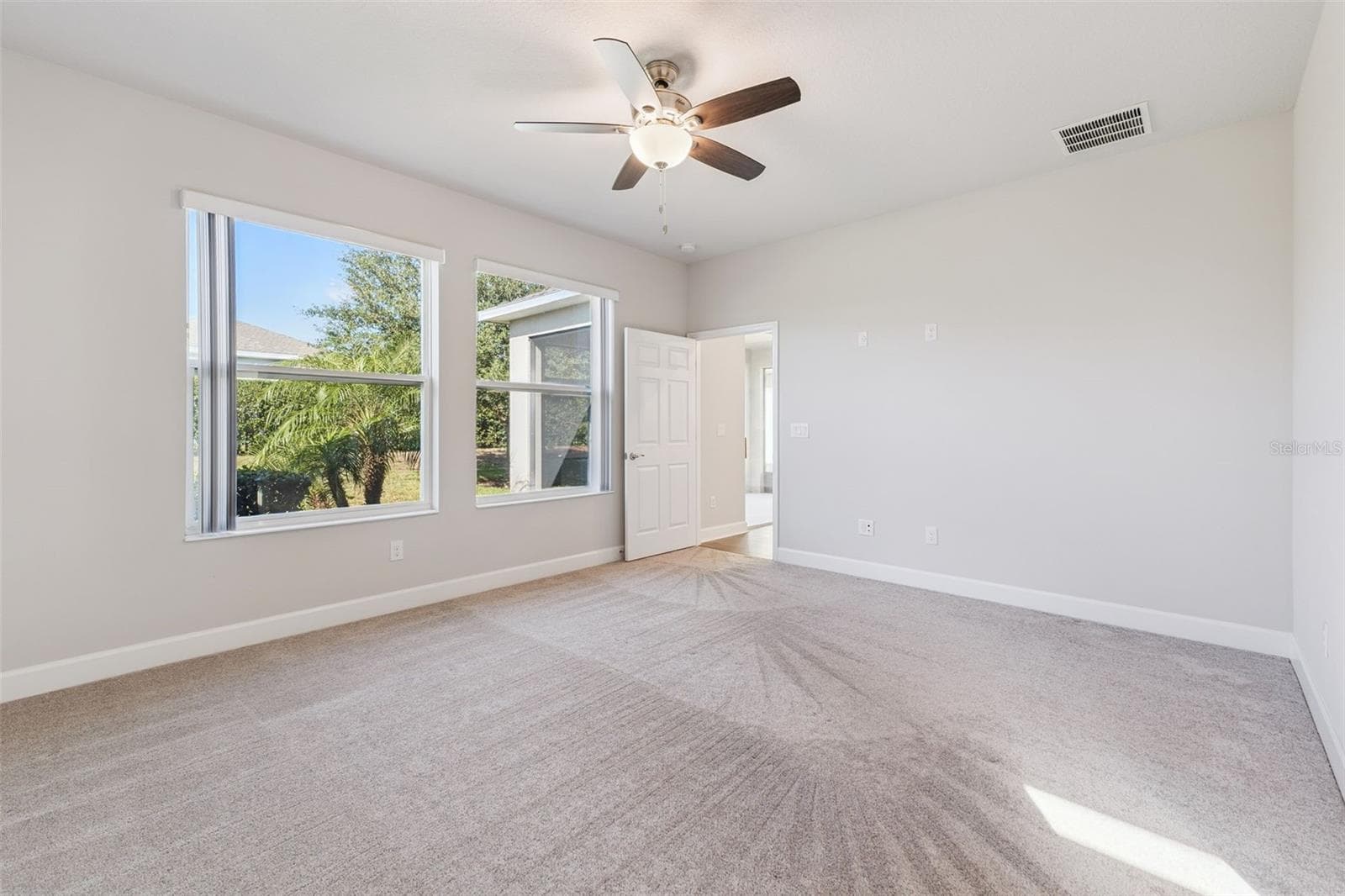 Primary Bedroom - 6103 PLOVER MEADOW ST, LITHIA