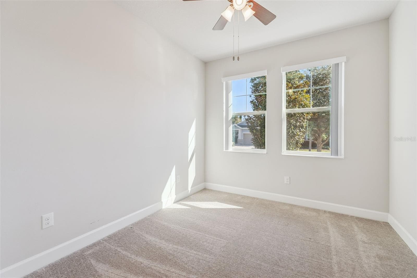 2nd Bedroom - 6103 PLOVER MEADOW ST, LITHIA