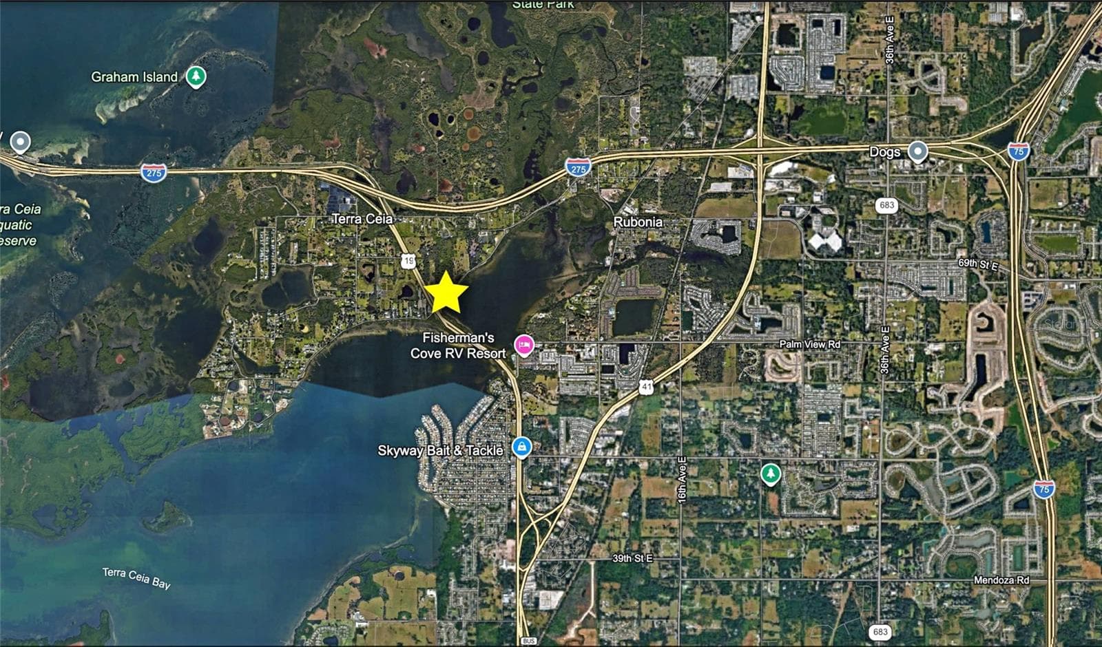 Mixed Use at 320 BAYSHORE DR, PALMETTO, photo 15 of 16