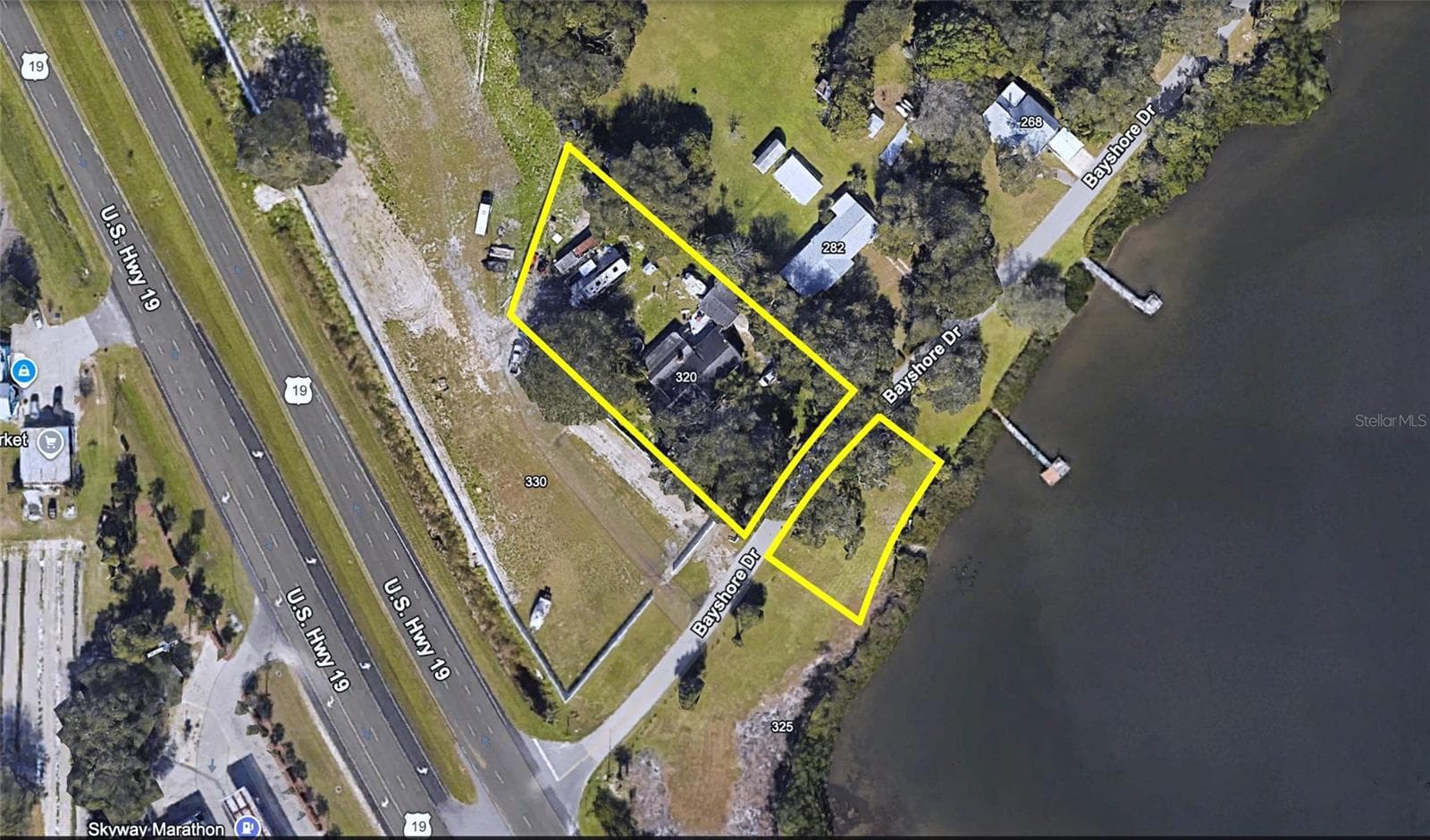 Mixed Use at 320 BAYSHORE DR, PALMETTO, photo 16 of 16