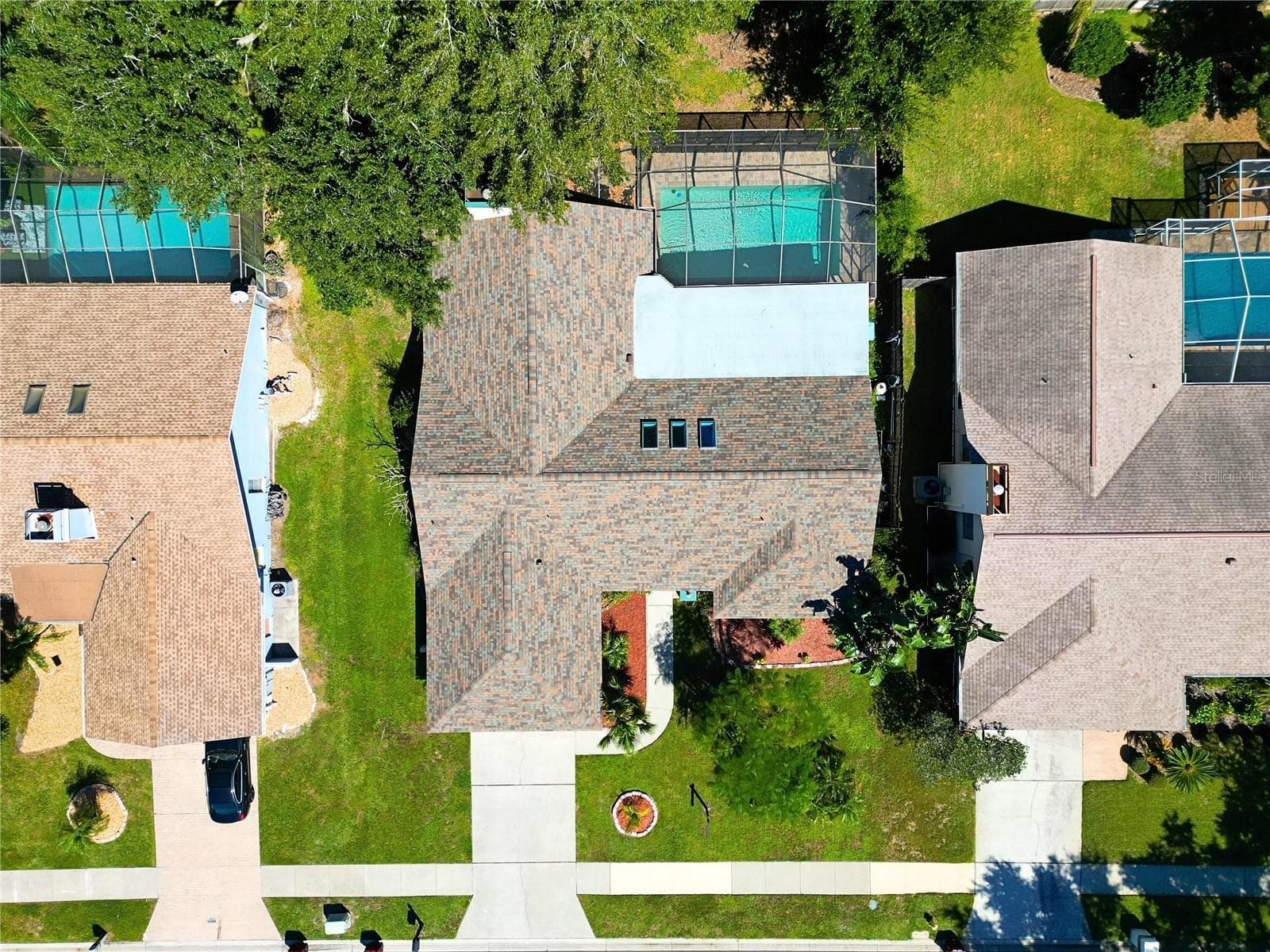 Single Family Residence at 4116 KIPLING AVE, PLANT CITY, photo 2 of 50
