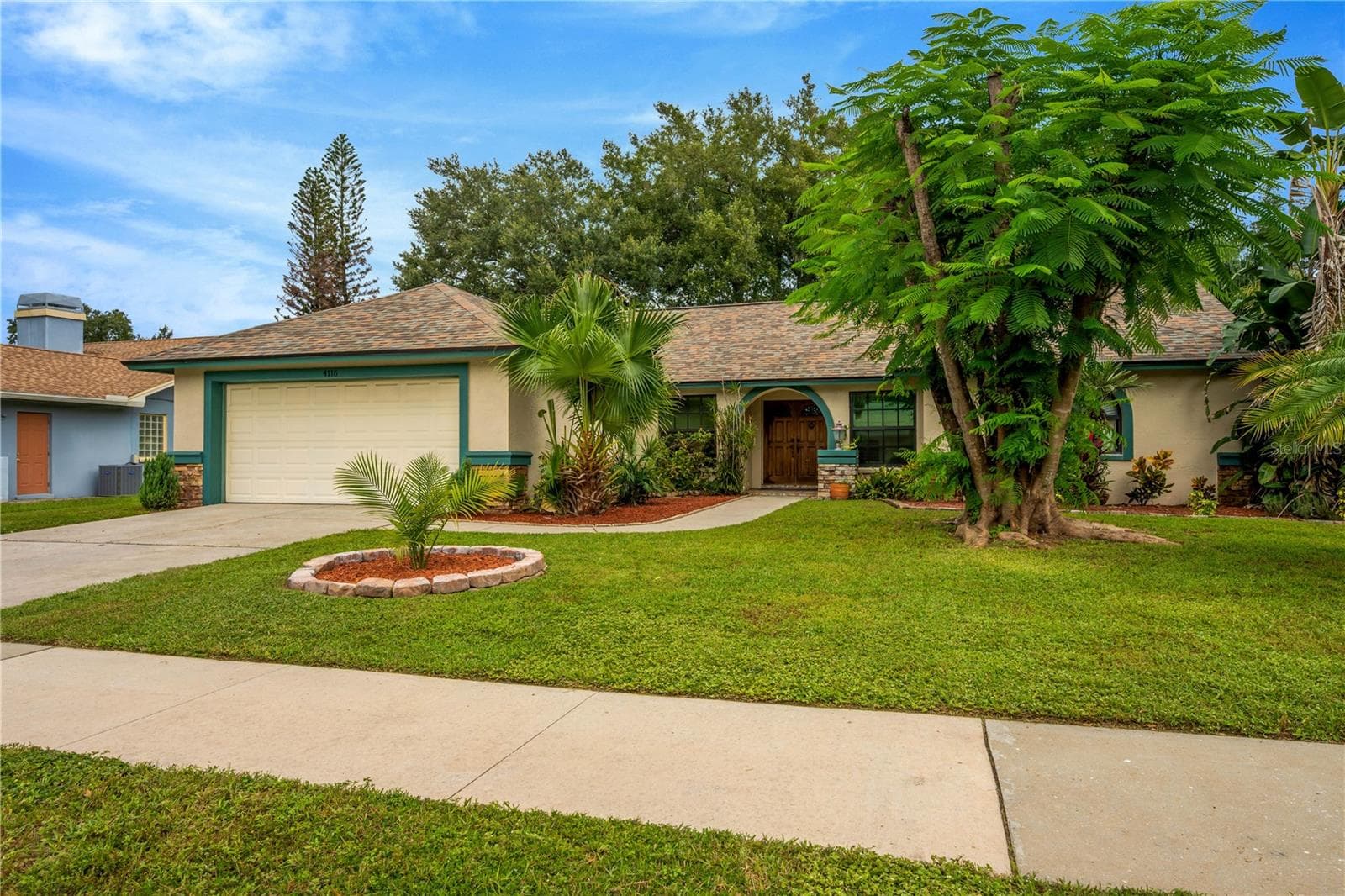 Single Family Residence at 4116 KIPLING AVE, PLANT CITY, photo 6 of 50