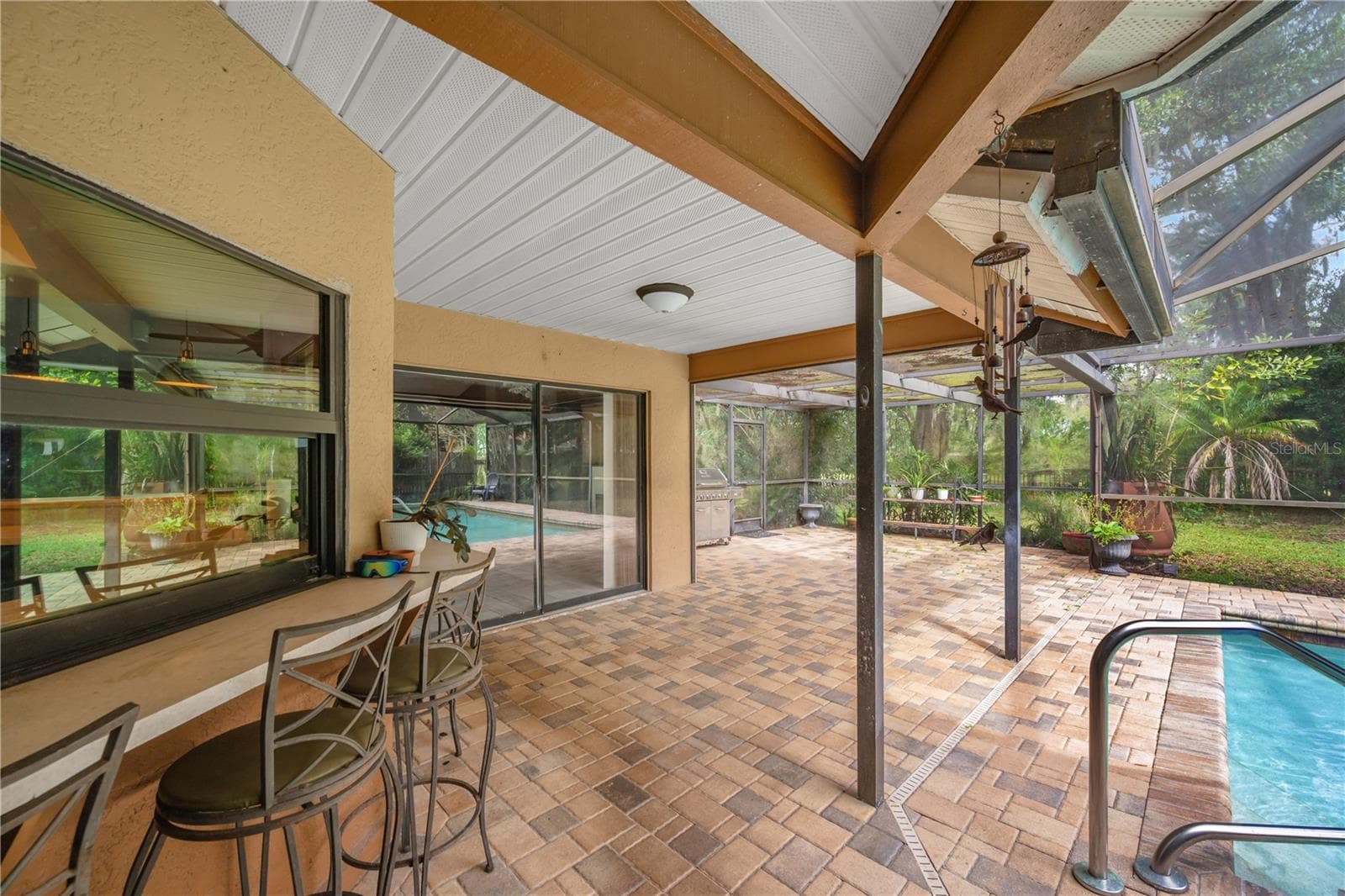 Single Family Residence at 4116 KIPLING AVE, PLANT CITY, photo 43 of 50