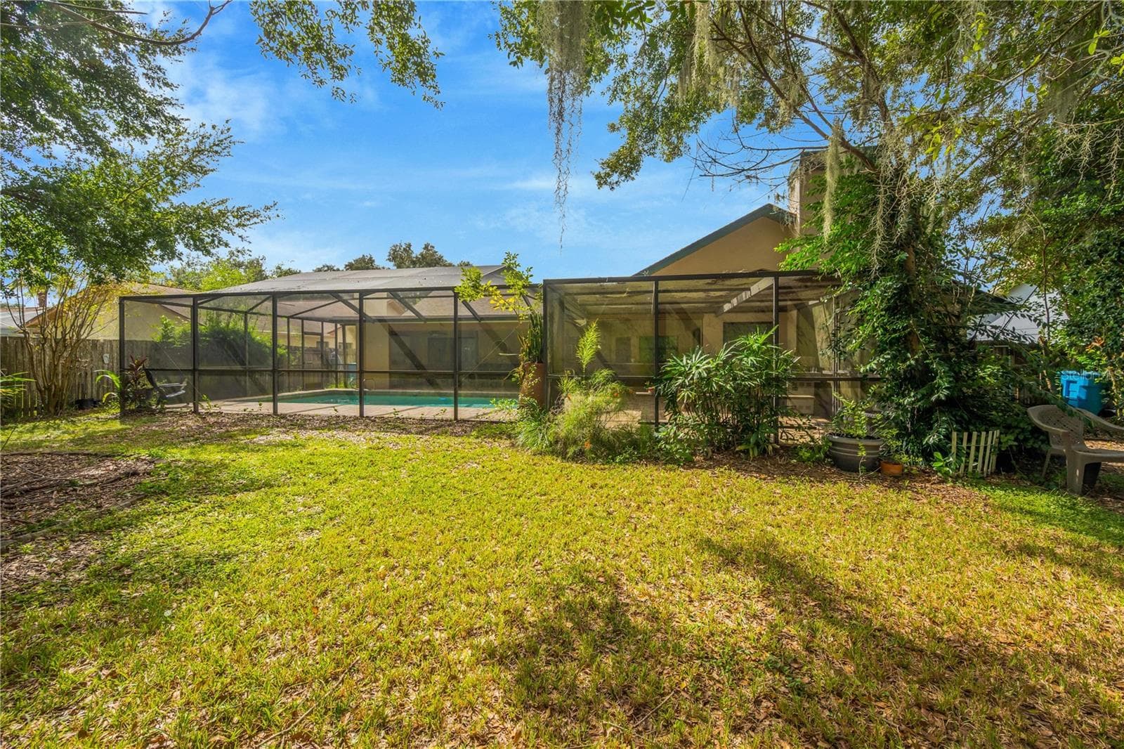 Single Family Residence at 4116 KIPLING AVE, PLANT CITY, photo 48 of 50