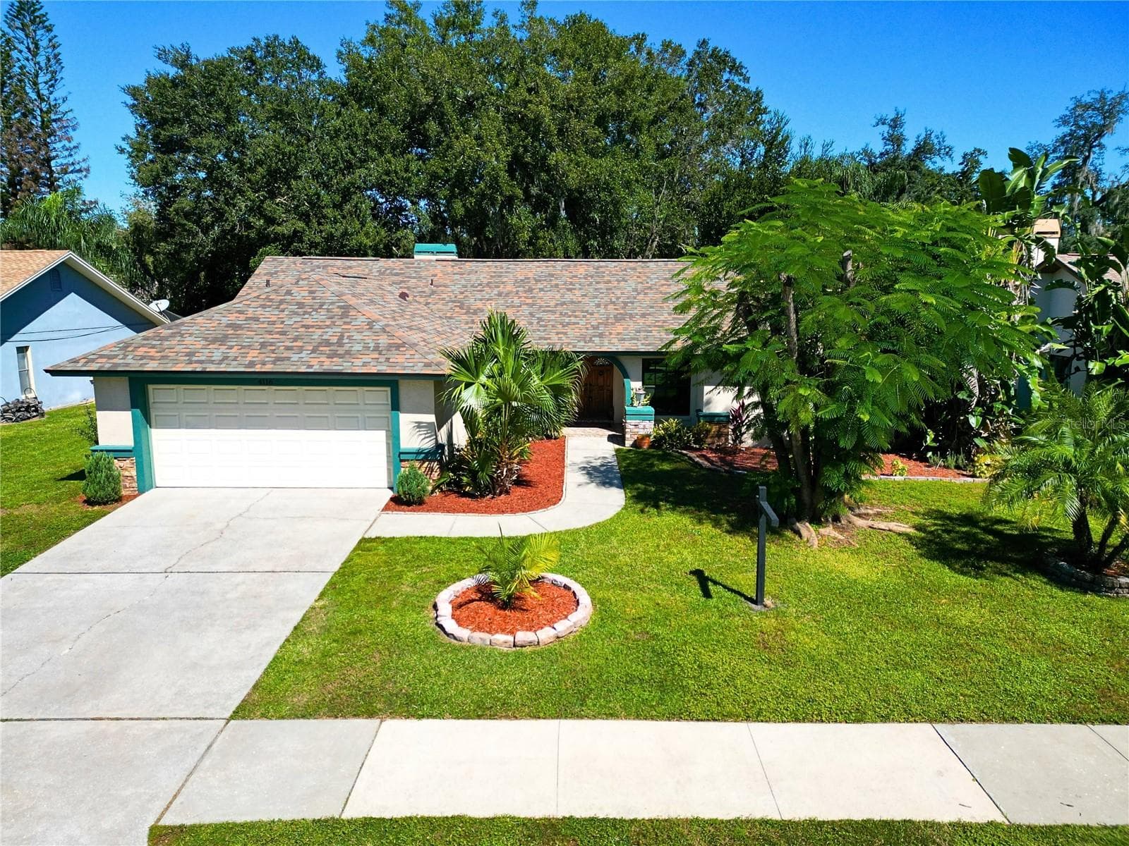 Single Family Residence at 4116 KIPLING AVE, PLANT CITY, photo 49 of 50