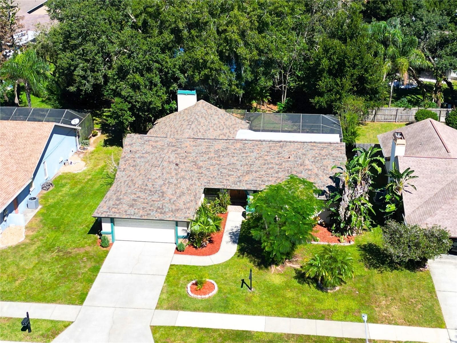 Single Family Residence at 4116 KIPLING AVE, PLANT CITY, photo 50 of 50
