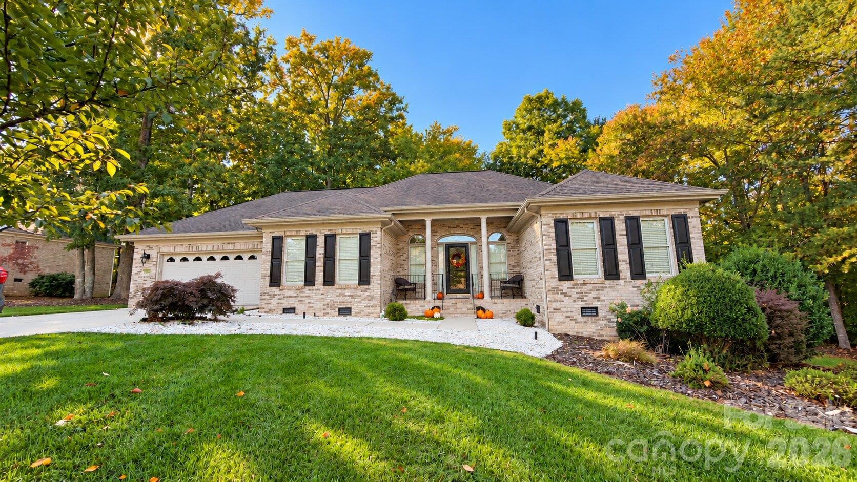 55 Wittenburg Springs Drive