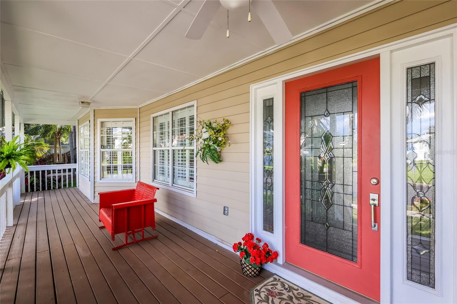 Single Family Residence at 1513 43RD AVENUE DR W, PALMETTO, photo 6 of 64