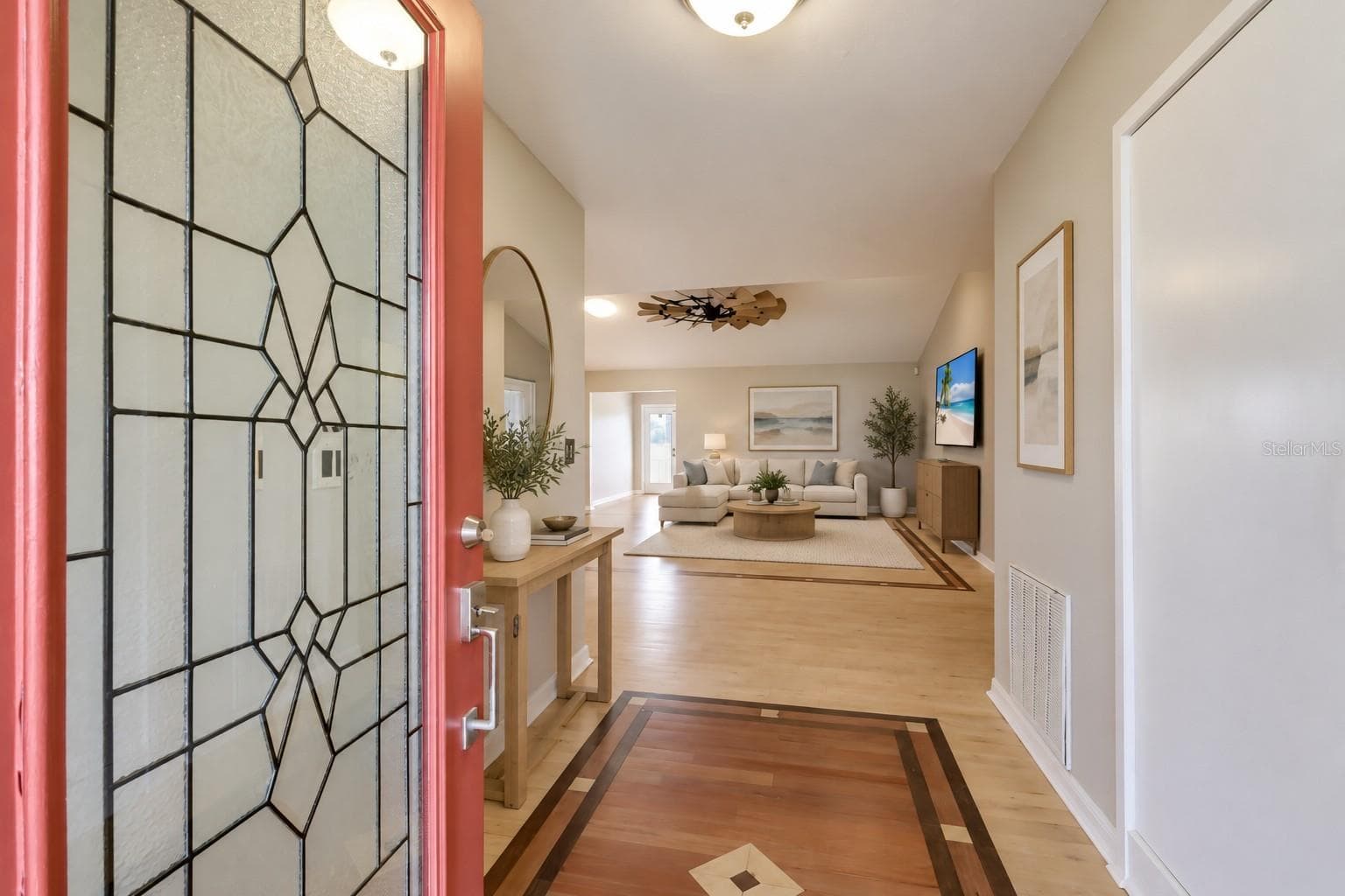 Single Family Residence at 1513 43RD AVENUE DR W, PALMETTO, photo 7 of 64
