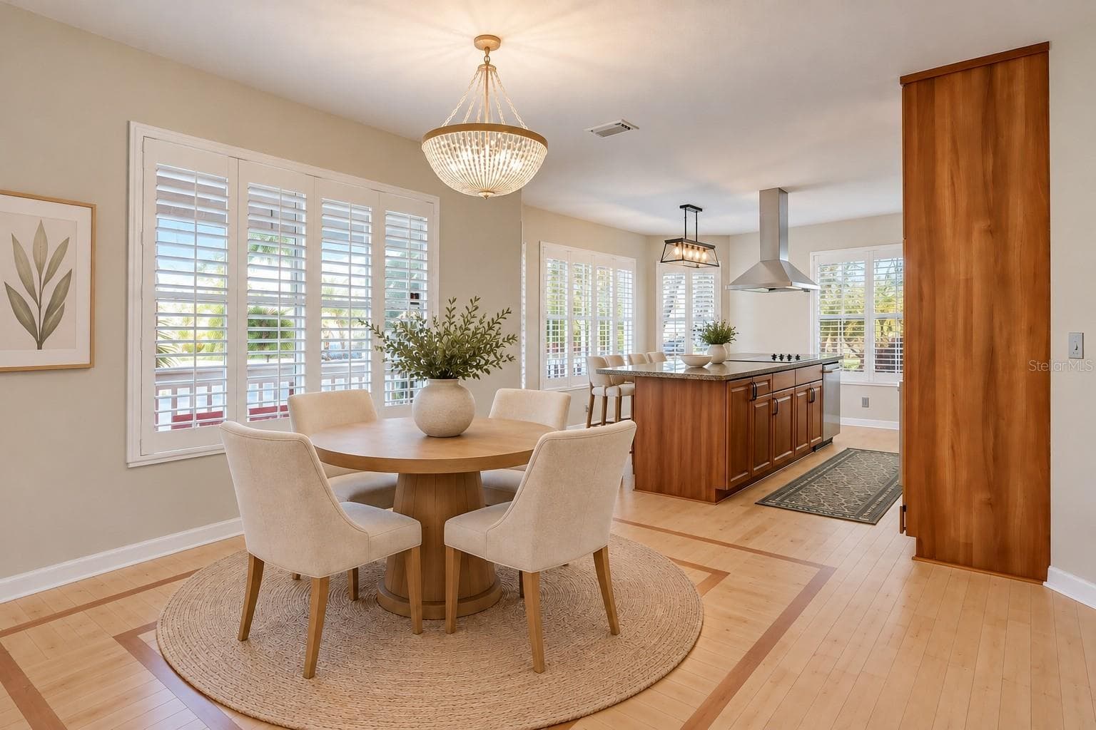 Single Family Residence at 1513 43RD AVENUE DR W, PALMETTO, photo 12 of 64