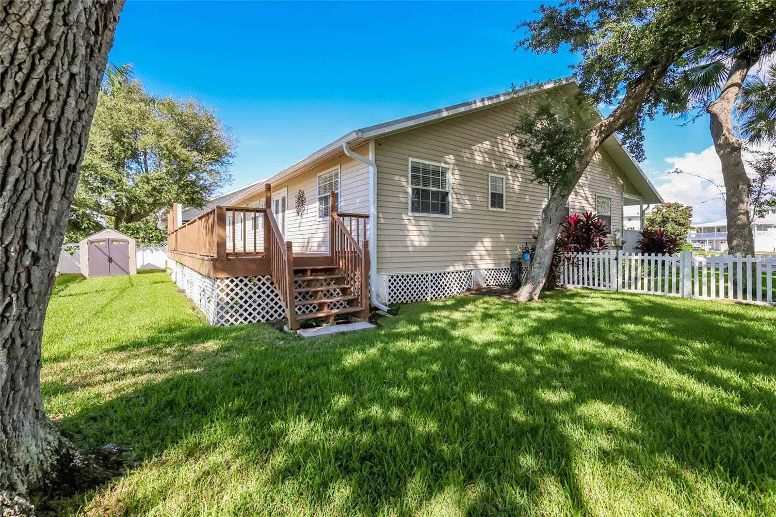 Single Family Residence at 1513 43RD AVENUE DR W, PALMETTO, photo 33 of 64