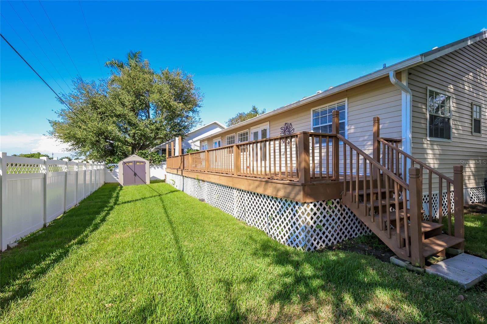 Single Family Residence at 1513 43RD AVENUE DR W, PALMETTO, photo 34 of 64