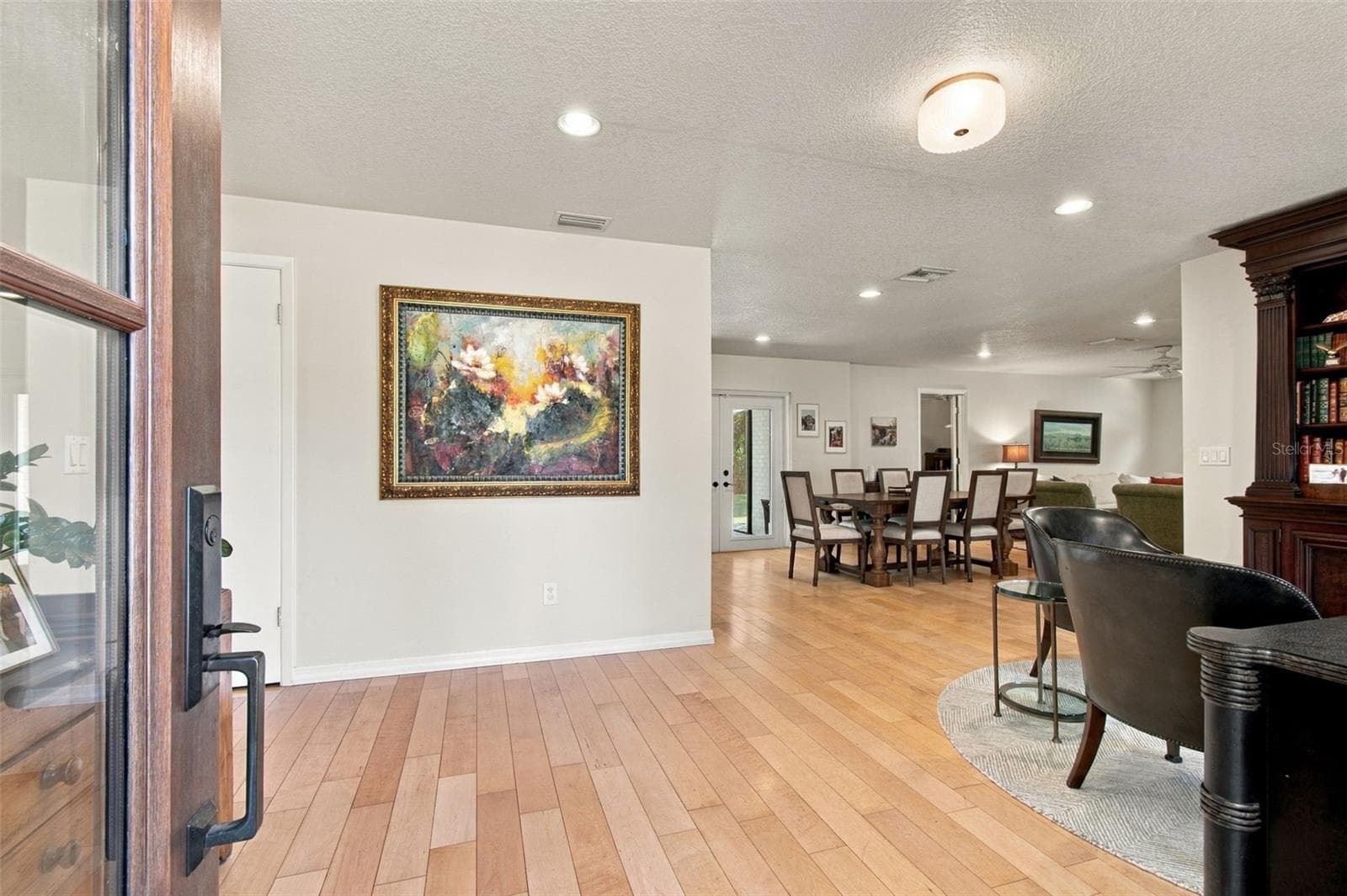 Front Entrance - 9450 ROBERTS RD, ODESSA