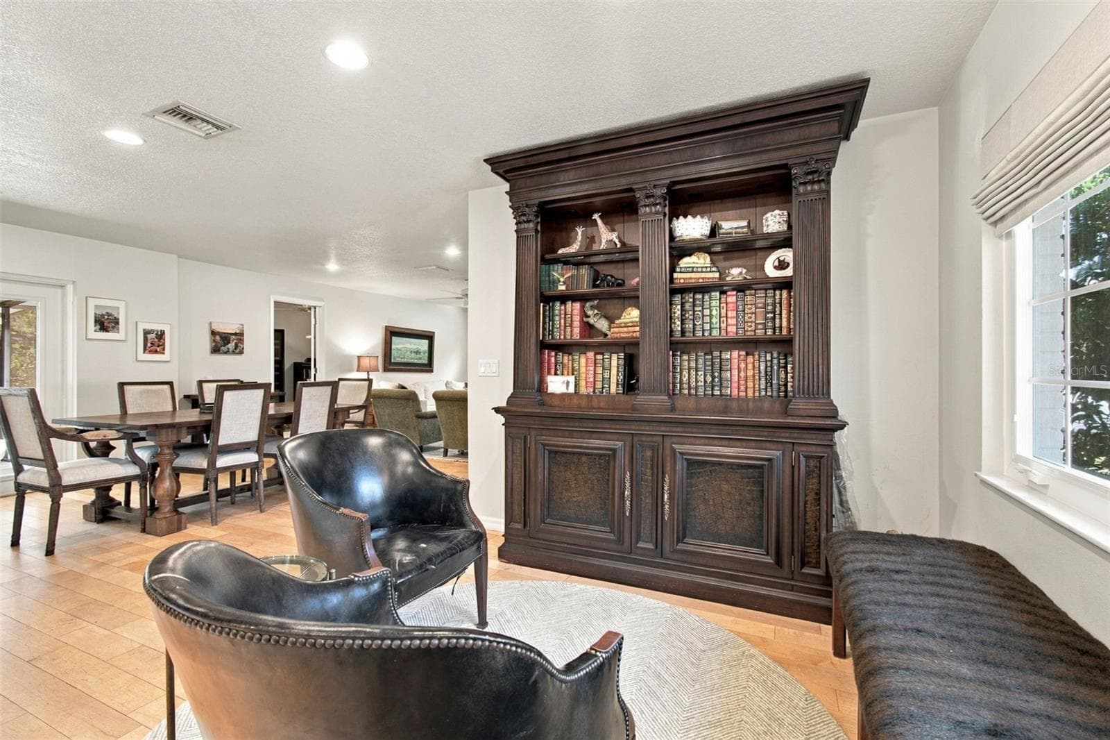 Formal Living Room - 9450 ROBERTS RD, ODESSA