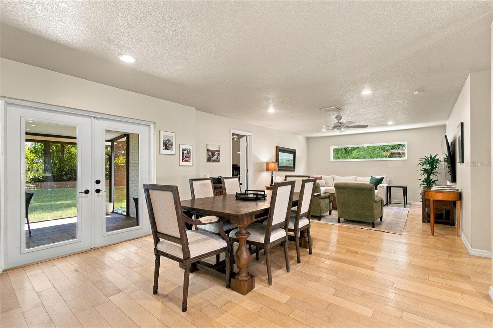 Dining Area - 9450 ROBERTS RD, ODESSA