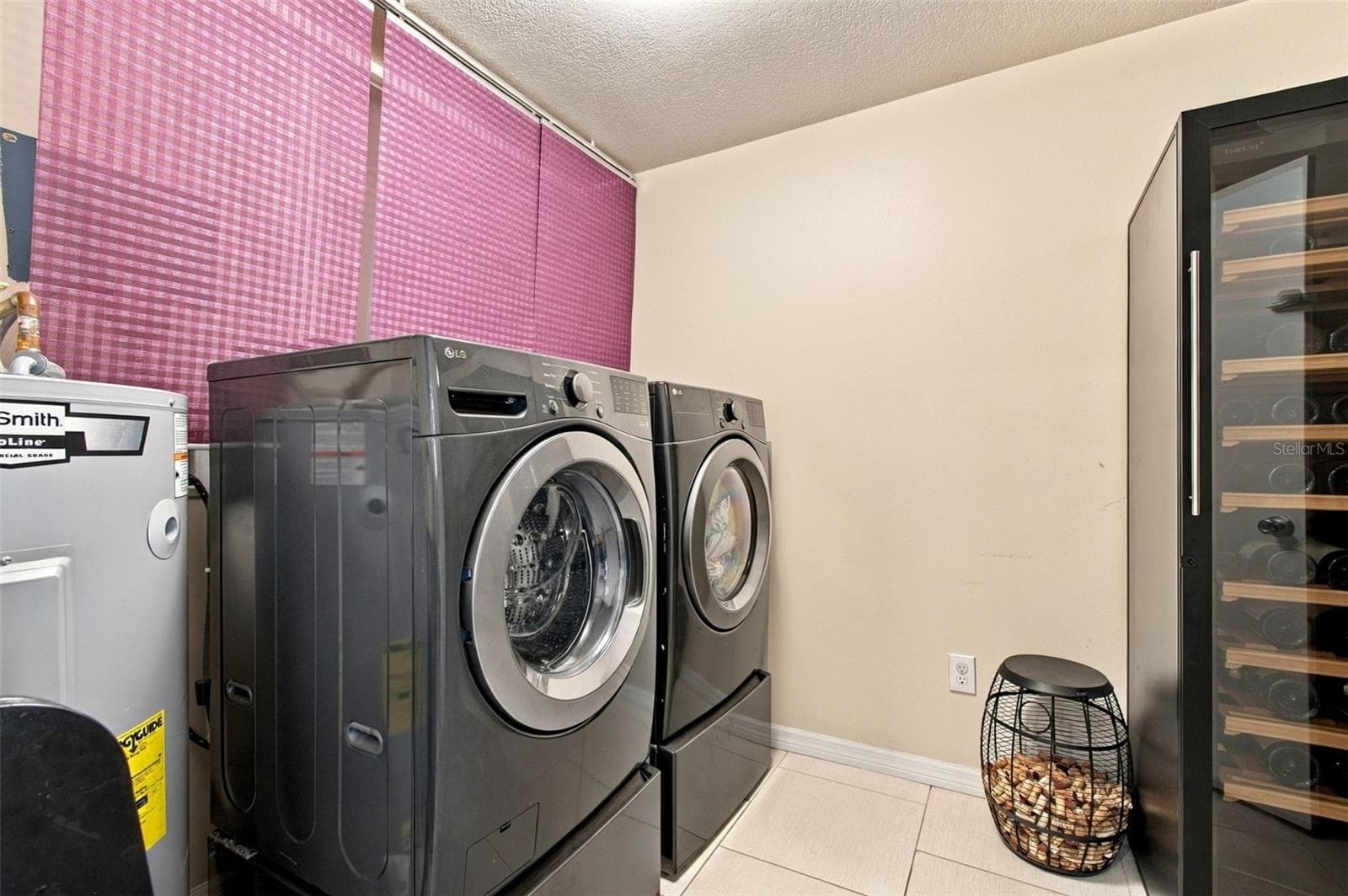Laundry Room - 9450 ROBERTS RD, ODESSA