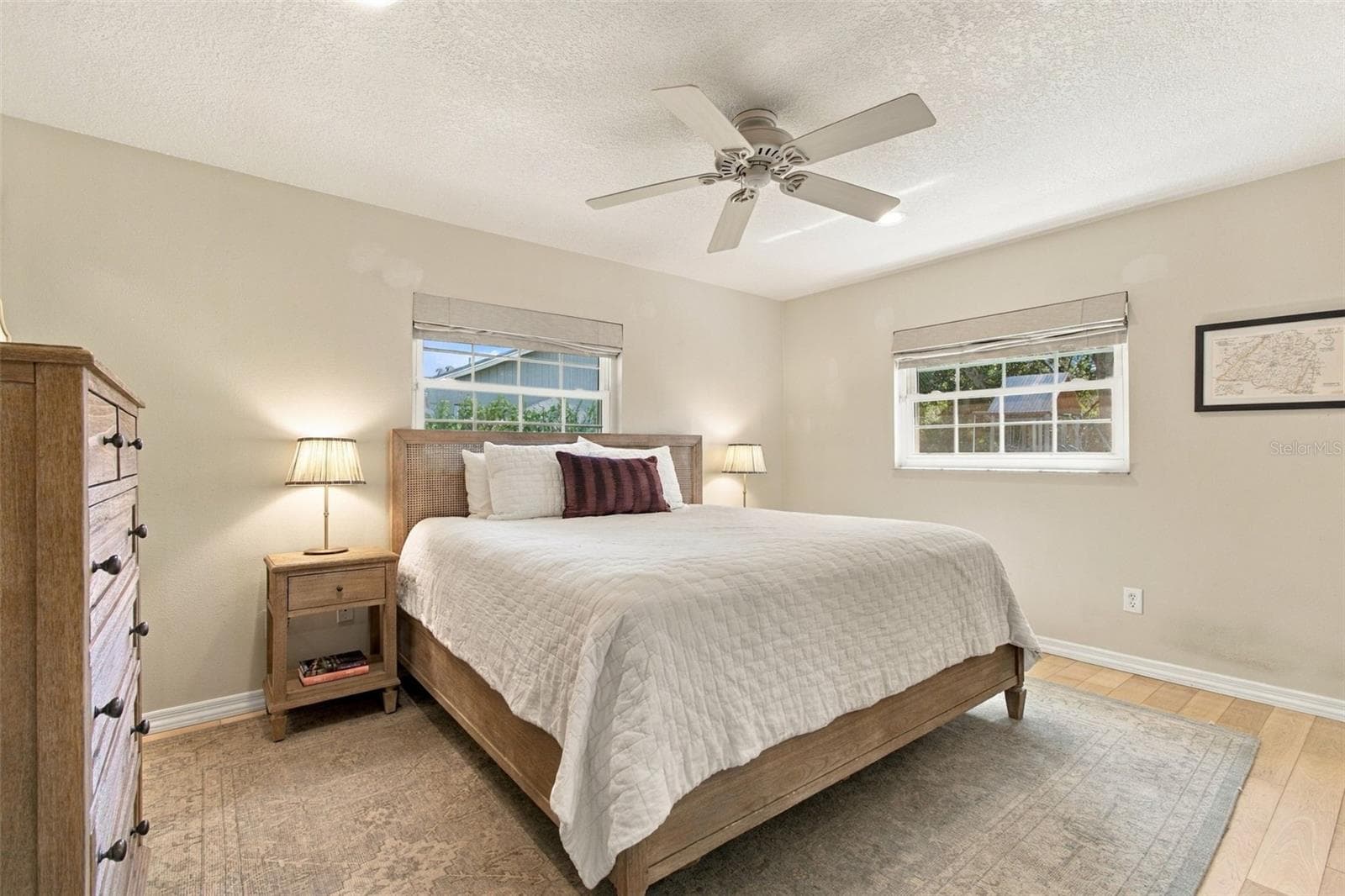 Primary Bedroom - 9450 ROBERTS RD, ODESSA