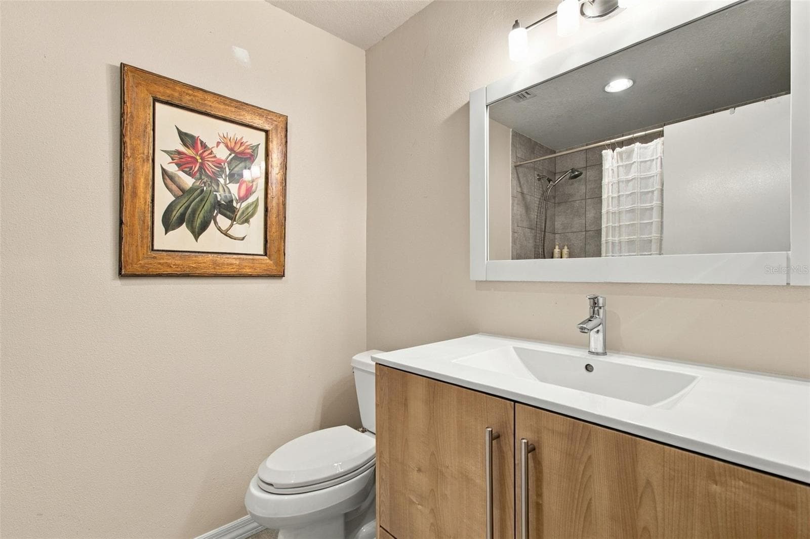 Bathroom 2 - 9450 ROBERTS RD, ODESSA