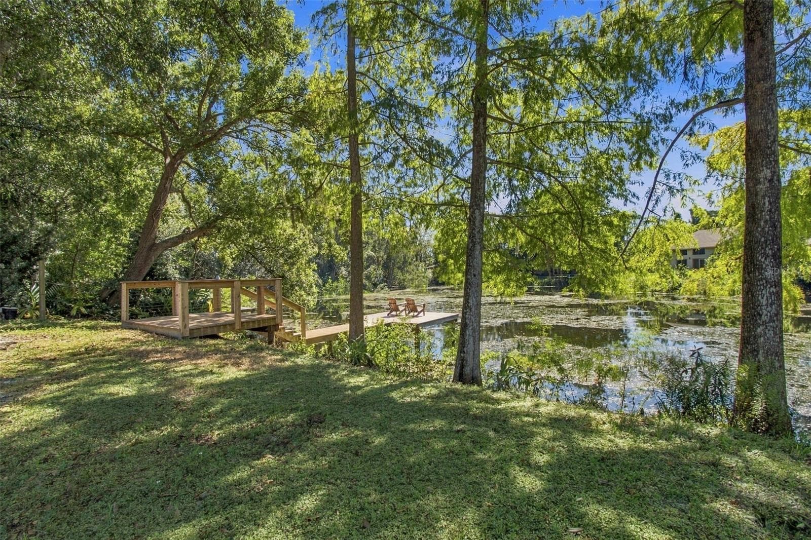 Single Family Residence at 9450 ROBERTS RD, ODESSA, photo 32 of 40