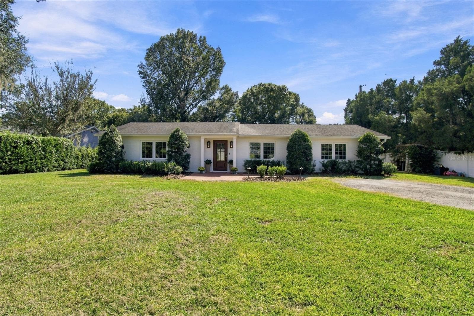 Single Family Residence at 9450 ROBERTS RD, ODESSA, photo 37 of 40