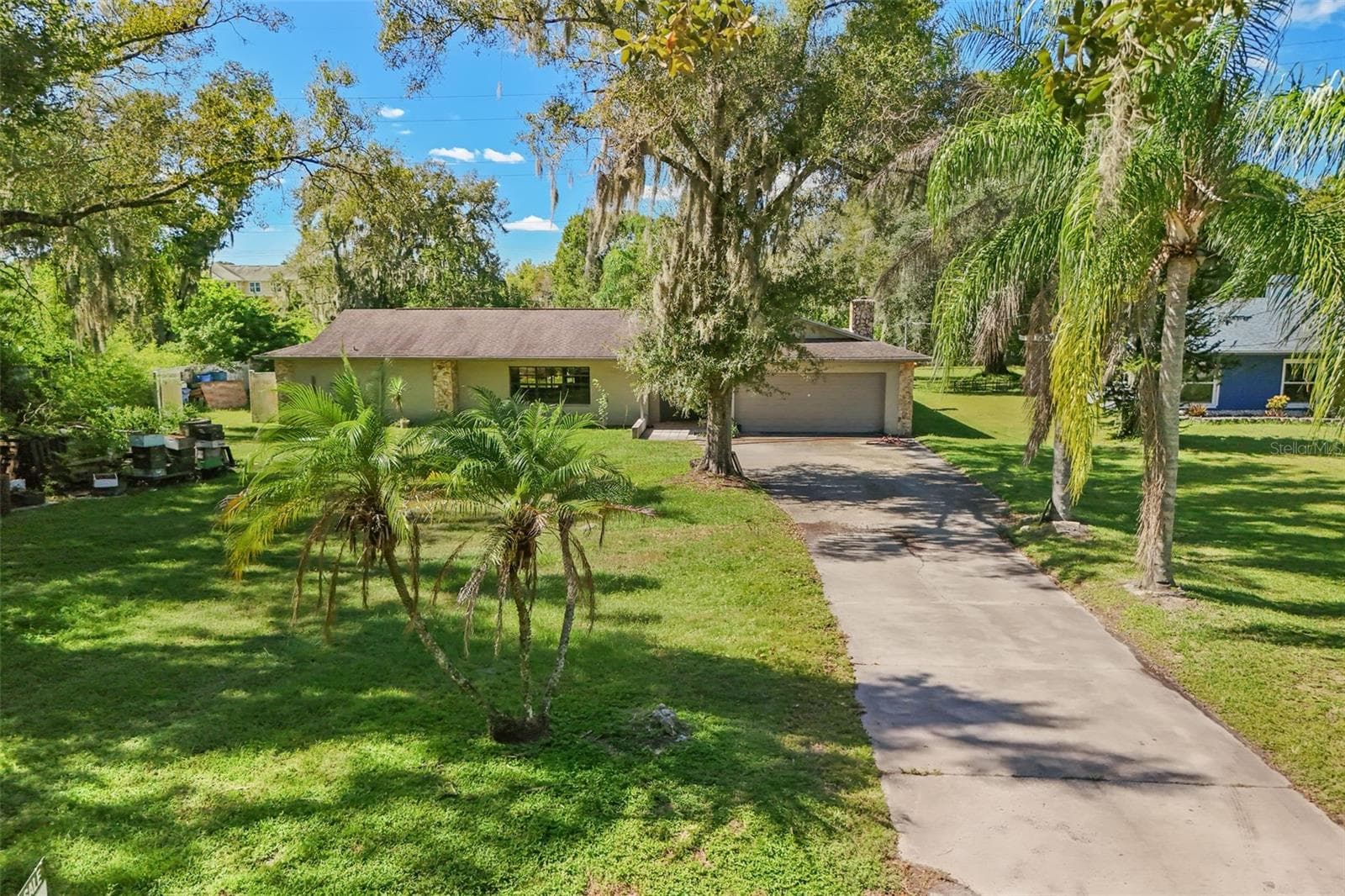 Single Family Residence at 6912 SENOJ DR, TAMPA, photo 58 of 59