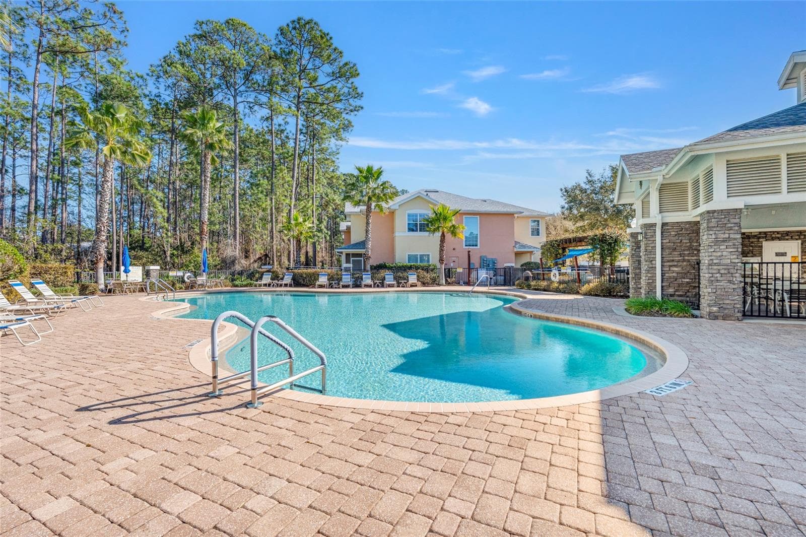Condominium at 120 BAYBERRY CIR #1801, ST AUGUSTINE, photo 29 of 35