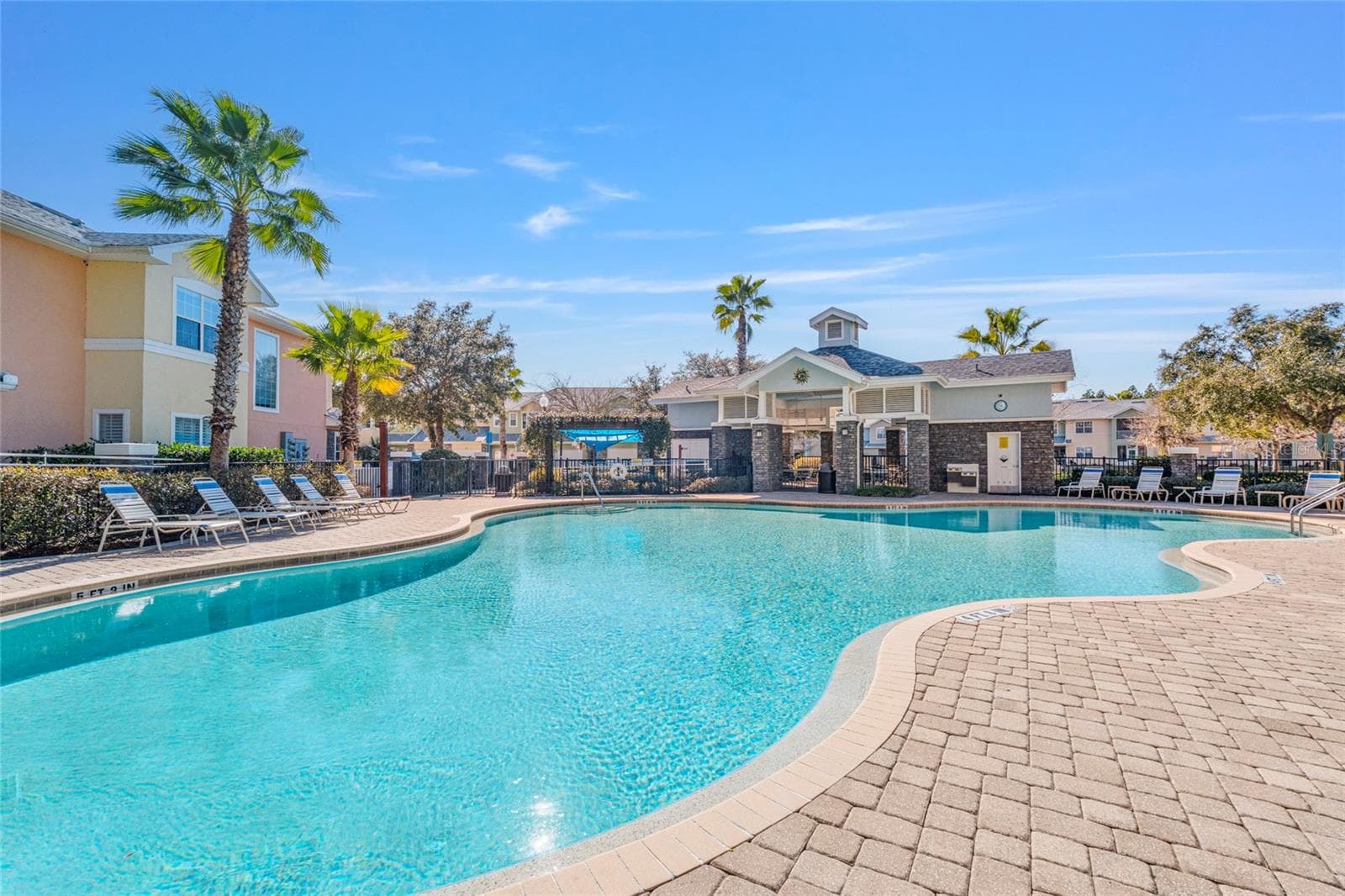 Condominium at 120 BAYBERRY CIR #1801, ST AUGUSTINE, photo 30 of 35