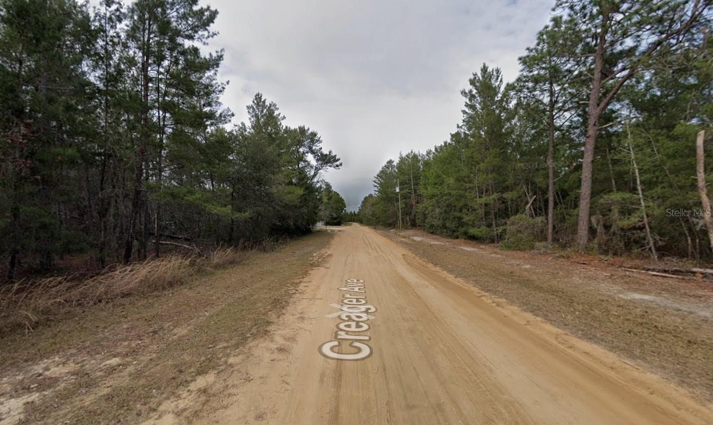 Land at CREAGER AVE, INTERLACHEN, photo 3 of 4