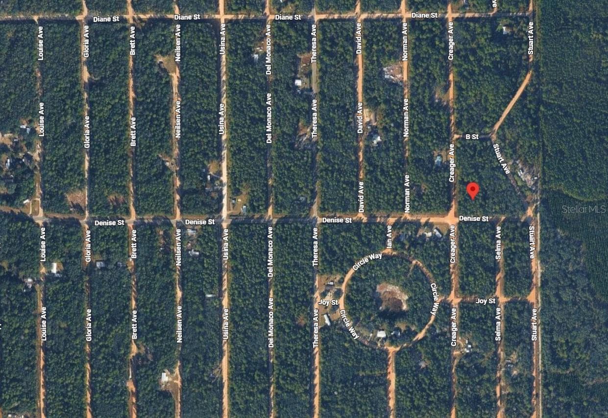 Land at CREAGER AVE, INTERLACHEN, photo 4 of 4