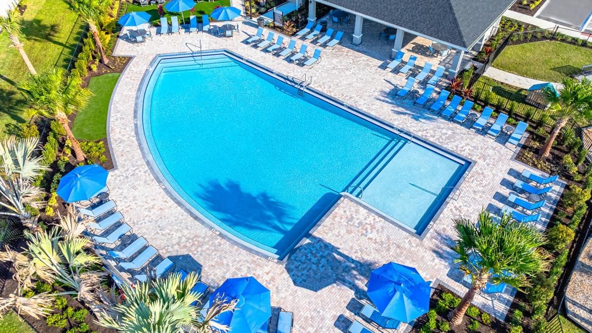 Indigo Creek Community - 814 SKY SHADE DR, APOLLO BEACH