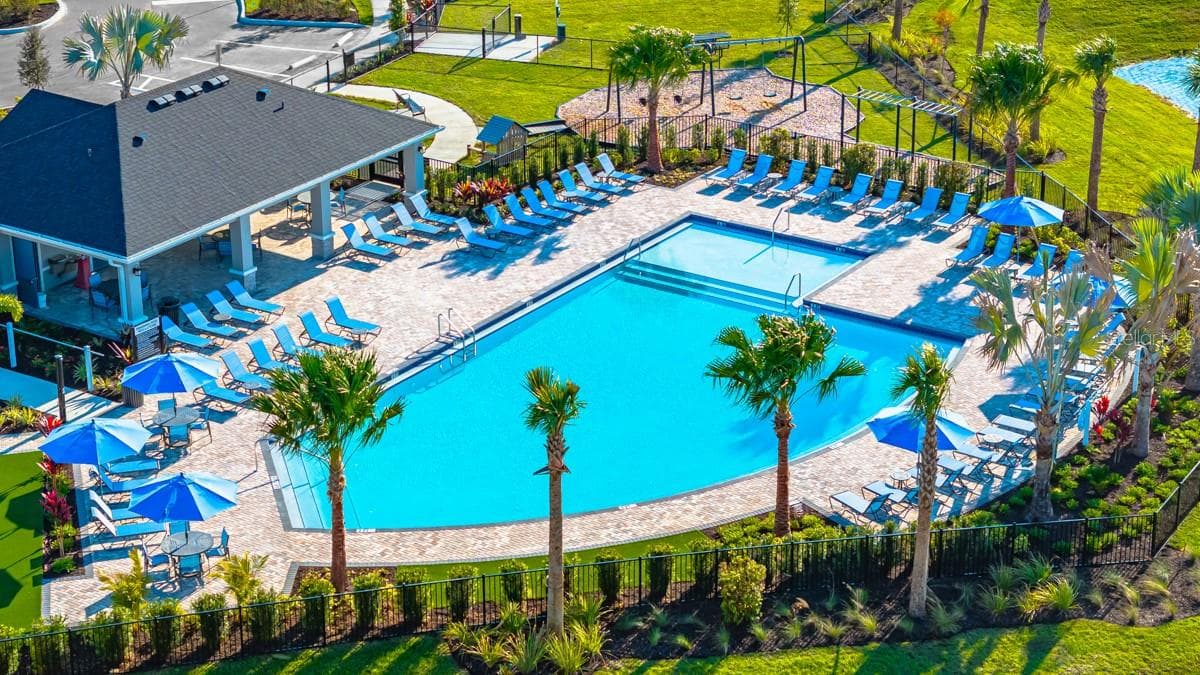 Indigo Creek Community - 814 SKY SHADE DR, APOLLO BEACH