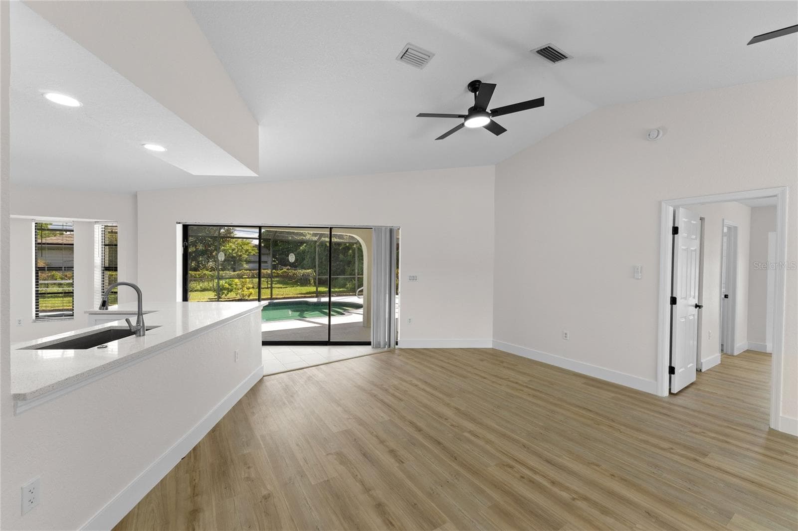 Single Family Residence at 167 MILLPORT, PORT CHARLOTTE, photo 5 of 47